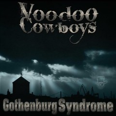 Gothenburg Syndrome