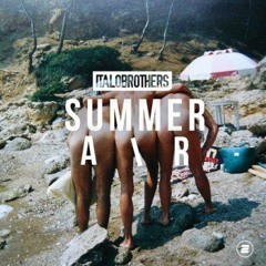 Italobrothers - Summer Air (Funky - O Bootleg) Preview!
