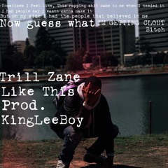 LIKE THIS (prod.KingLeeBoy)