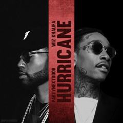 Wiz Khalifa - Hurricane (Feat. PartyNextDoor)
