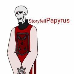 Tale/Shift of Torment (Storyshift+Underfell)