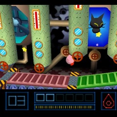 Kirby - Factory Inspection - 64 And Planet Robobot - Mashup