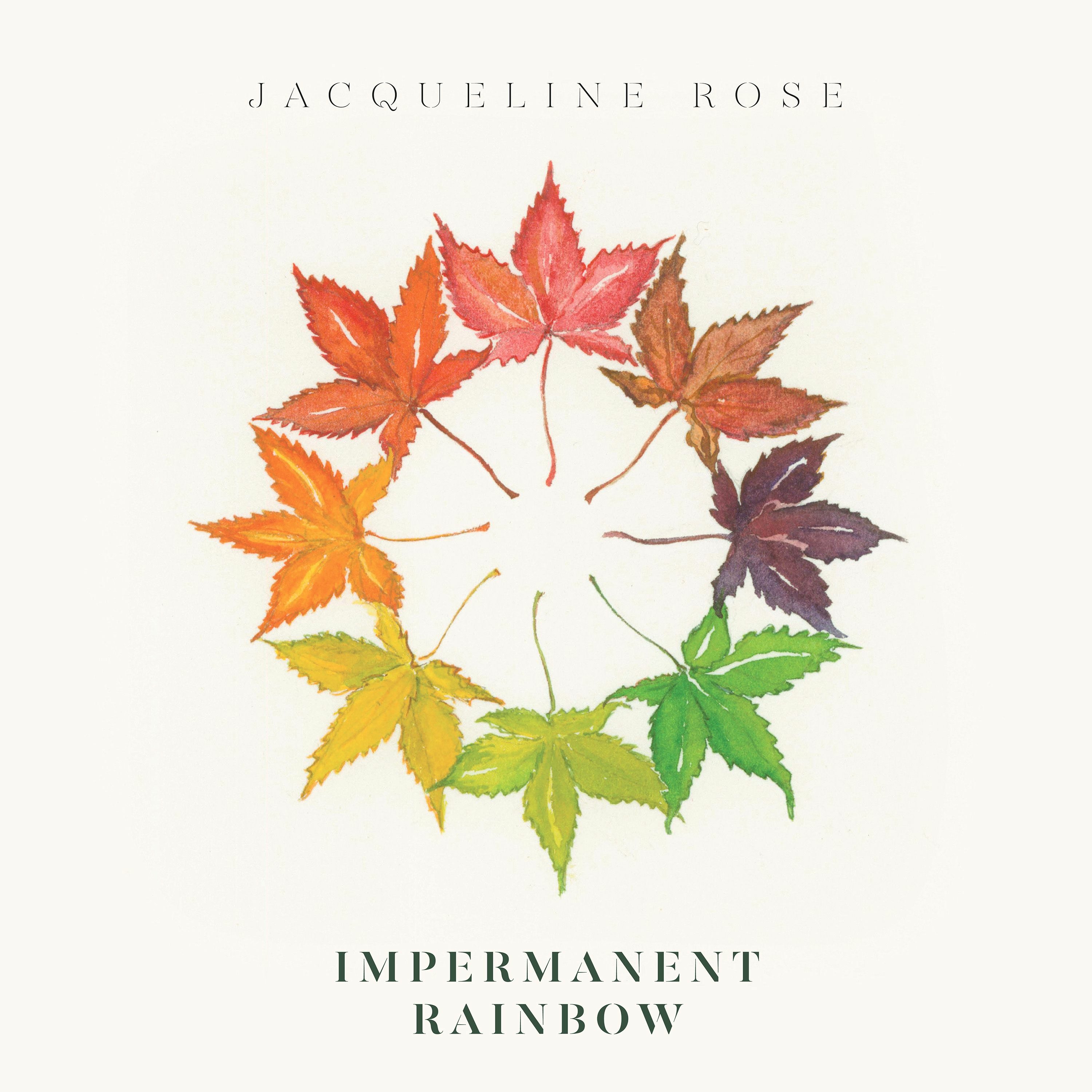 Jacqueline Rose, Innerpulse Records