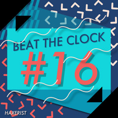 Auxy • Beat The Clock #16