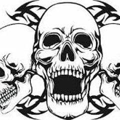 ATTILA HUN- FUKK NIGGAS