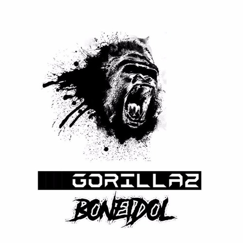 PLAZID & MUTANT & GHOSH & JUB - GORILLAZ (ft. brainstormz)free
