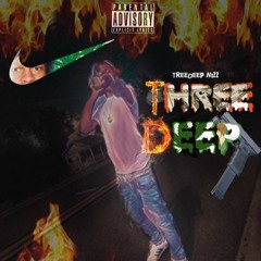 Nizzy BD Three Deep (Prod: KlanInvovled )