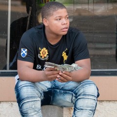 Poppa Got Bandz - thuggin