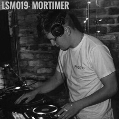 LSM019 - Mortimer