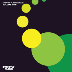 Strictly Flava Remixes - Volume 1