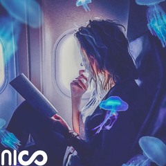 Illenium - Beautiful Creatures feat. MAX (Nico Mx Instrumental)