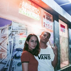 TENGO ESA MAMI [ Prod By Kill Dem ]