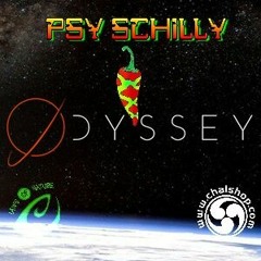 Psy Schilly - Odyssey 2017  (Chaishop.com Mix)