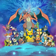 Tree Of Life: Roots  Orchestra Remix - Pokémon Super Mystery Dungeon - PREVIEW II