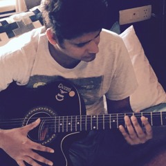 Yahan Koi Aane Wala Hai - Strings