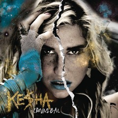 Kesha - Cannibal (Official Instrumental)