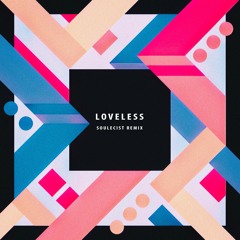 Finding Hope - Loveless (soulecist Remix)