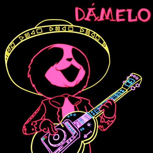 OSOTYT x Jon Parra - Dámelo