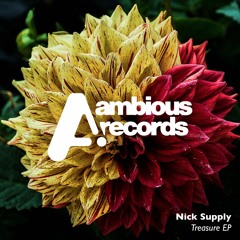 Nick Supply - Bergen (Original Mix)