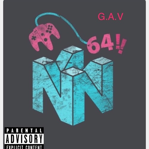 G.A.V - Nintendo (Issues Freestyle)