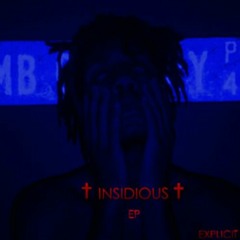 BRUTAL ( prod. Lezter x Scottie Flame$ )