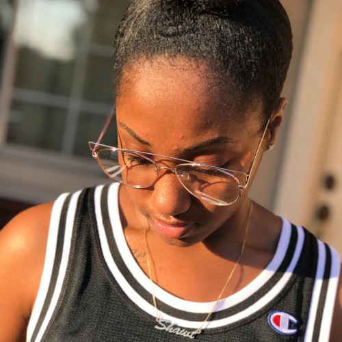 Trippy Tali - Want Smoke