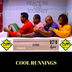 Cool Runnings Dnb