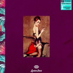 Landon Sears - She Wants Those Eyes