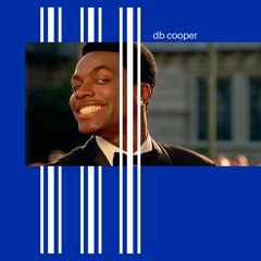 db cooper - sunday