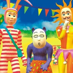 Popee The Performer OST Intrigue
