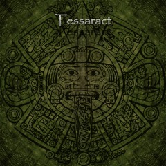 01. cINTA LANINUS - TESSARACT EP (Unique sound records)