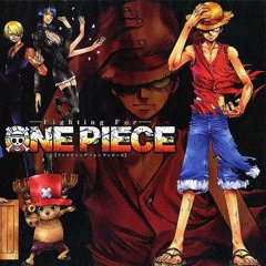 One Piece Intro Hardtekk Remix