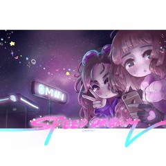 Chapter XVIII - Midnight Drift III (feat. Abbi Press)