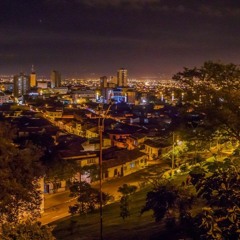 Senores Funkees - Cali ( Snippet )