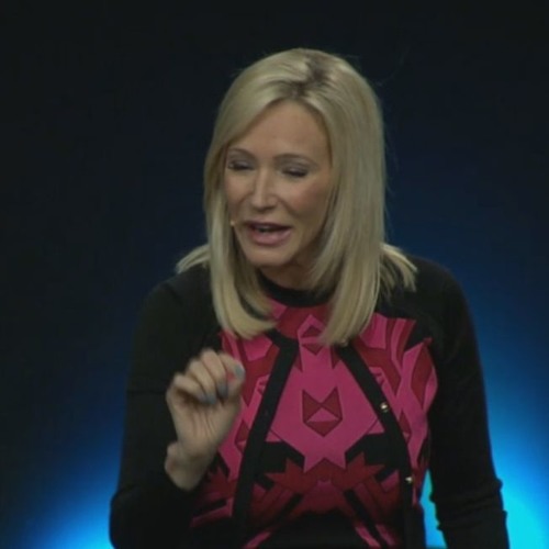 Stream Positioned For Such A Time As This - Pastor Paula White by LHM ...