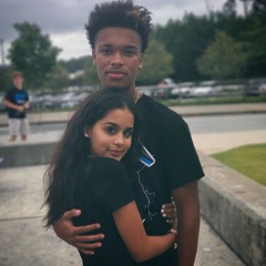 Down for me (prod.masked man)