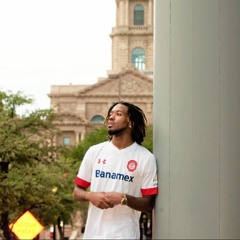 4.) Walking Lottery (Prod by KHENZO)