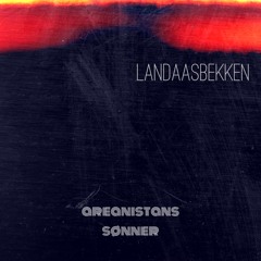Areanistans Sønner-Landaasbekken