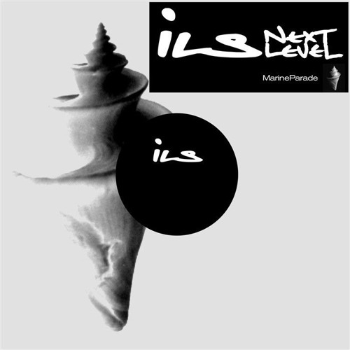 Ils - 6 Space (Next Level)