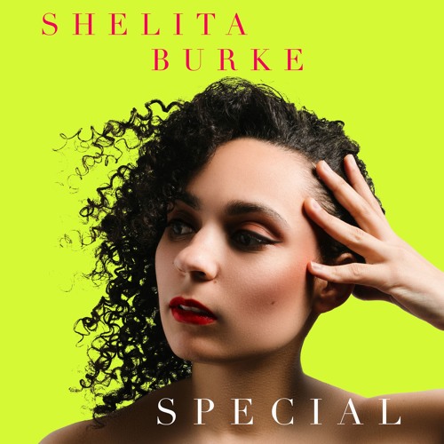 Special EP - Shelita Burke