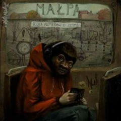 Małpa-Paznokcie (Dj ESEL Bootleg)