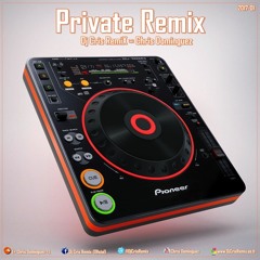 Noche Loca - Rombai Ft. Marama (= Chris Dominguez RemiX =) Private Remix