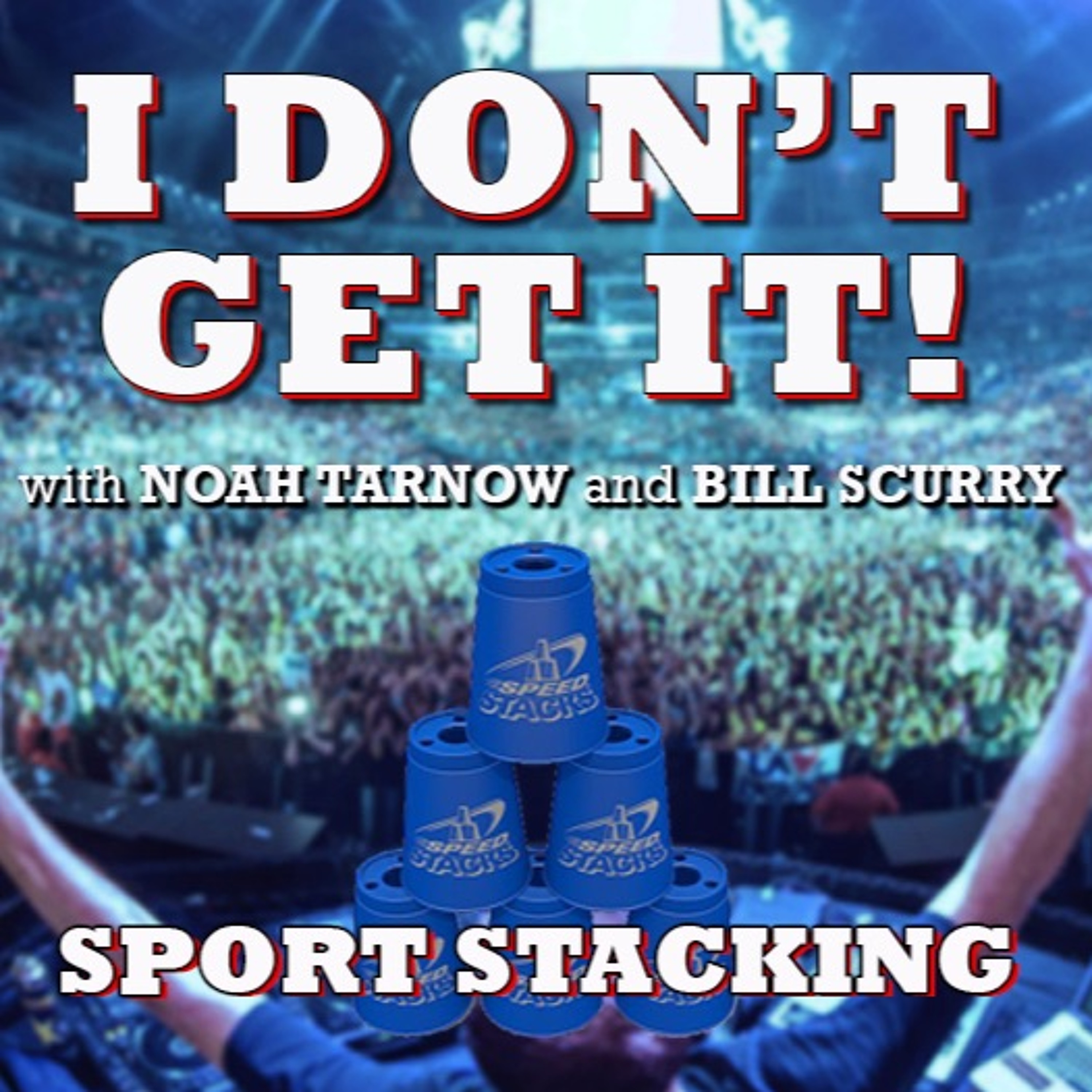 I Don\'t Get It Podcast