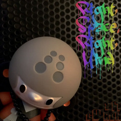 Right Space, Right Mind