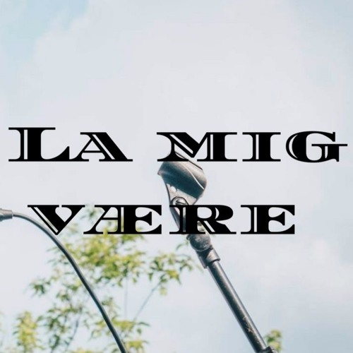 La mig vær - Ukendt hans