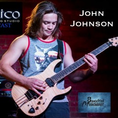 Calico Studio Podcast - Episode 6: John Johnson