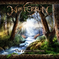 Awaken From the Dark Slumber (Spring)(Wintersun Cover)