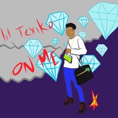On Me (Prod.WaVEGoD)