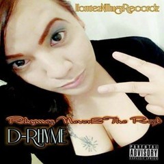 Raza - D-Rhyme Ft. Silent- G, & Mr.Demonio