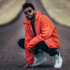 Down Low - The Weeknd (CDQ)